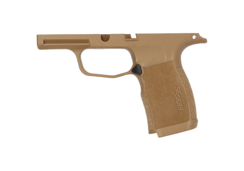 SIG P365XL/X GRIP MODULE