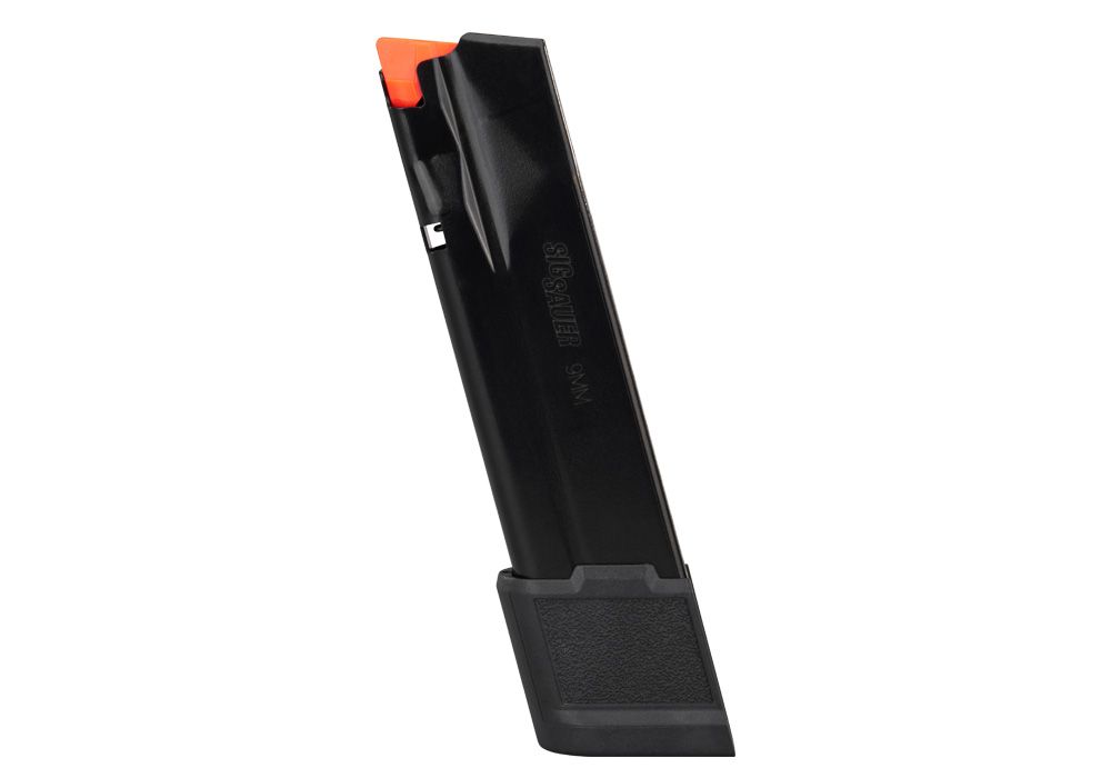 SIG P365 21 Round Mag