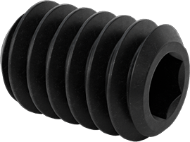 Set Screws