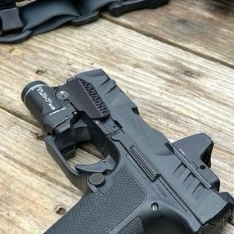 Pro Ledge for TLR7 Sub PDP