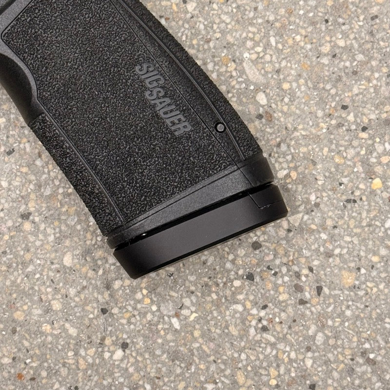 XMA-Flat Aluminum Base for SIG P365 XMacro