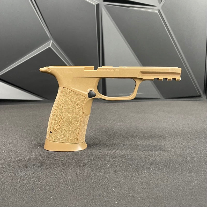 EMP-XM Enhanced Magwell for P365 xMacro