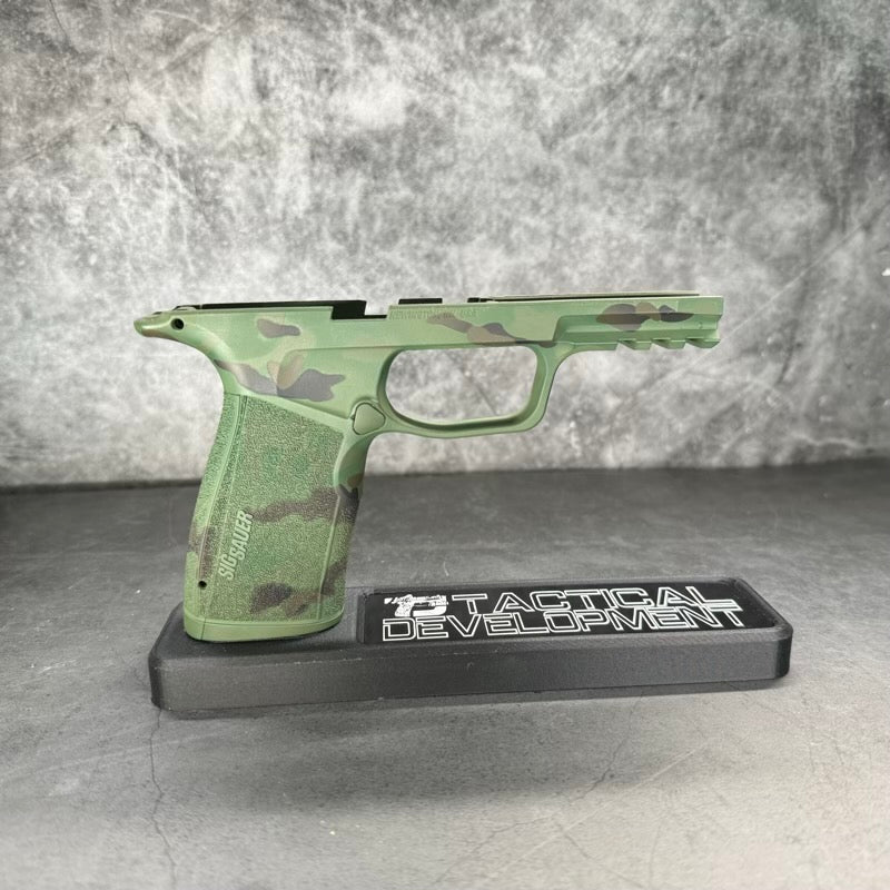 Custom Cerakote Parts