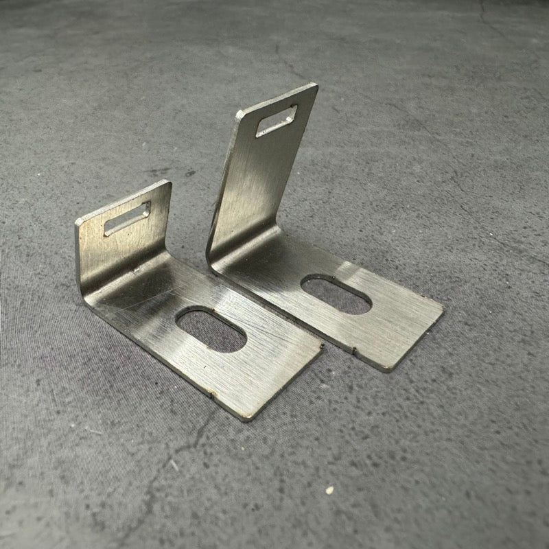 Replacement Retaining Bracket
