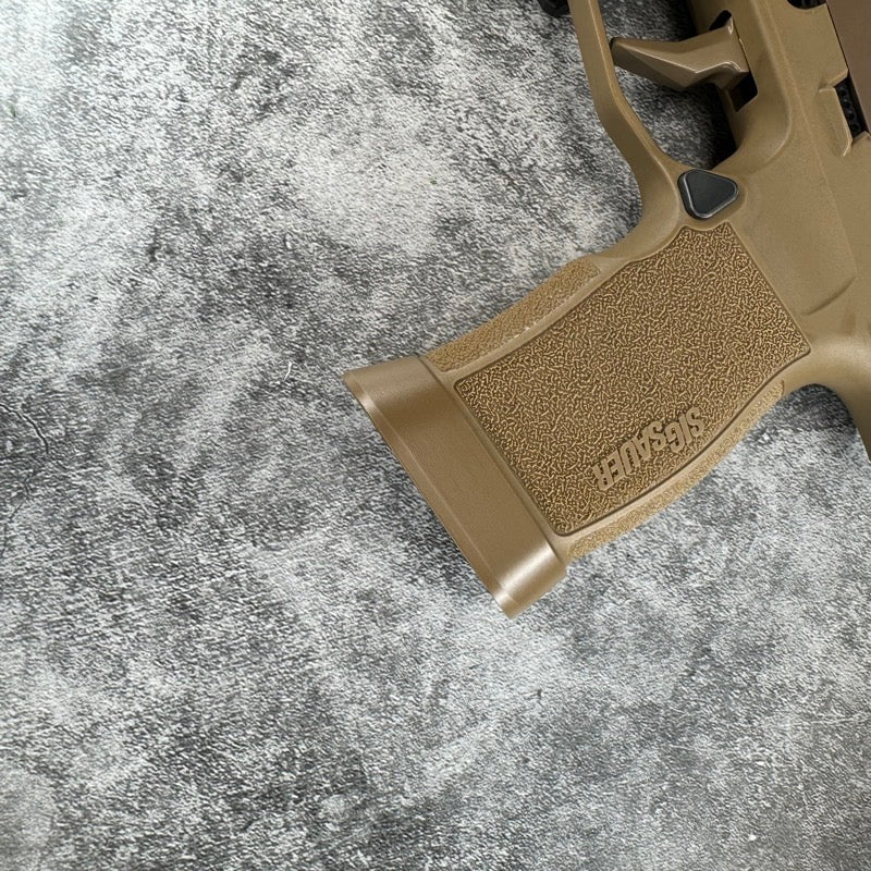 EMP-XL Enhanced Magwell for Sig P365 X/XL