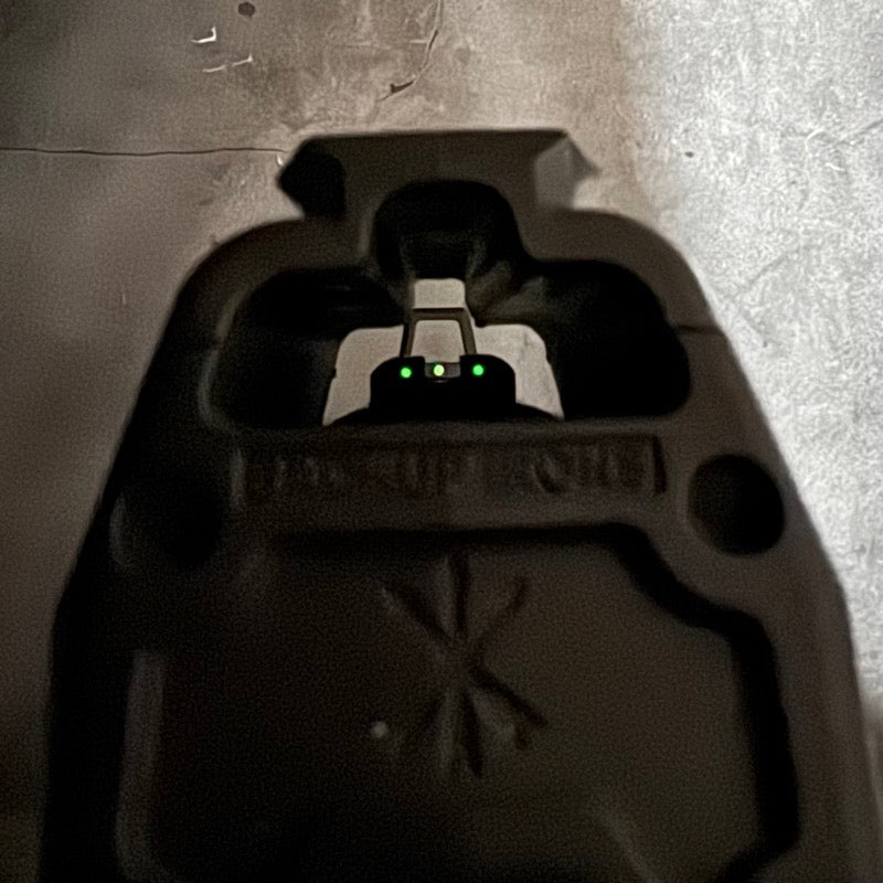 F10 - Top Charging Handle for Sig P320