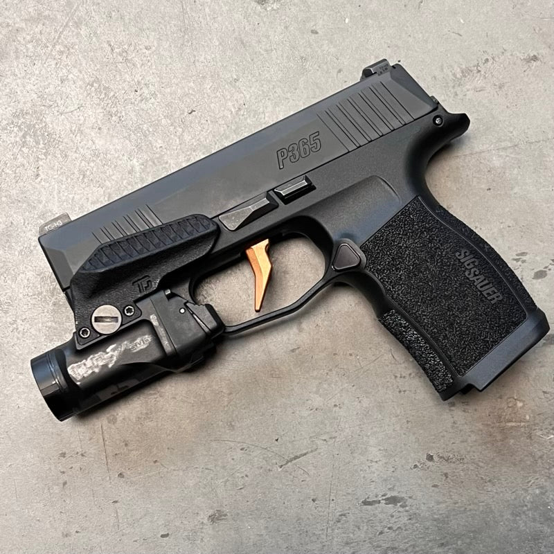 Pro Ledge for TLR7 SUB/SIG Rail