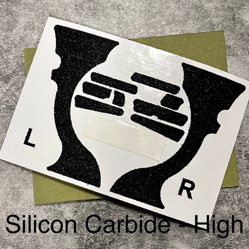 Grip Stickies for Smith & Wesson M&P 2.0 Metal