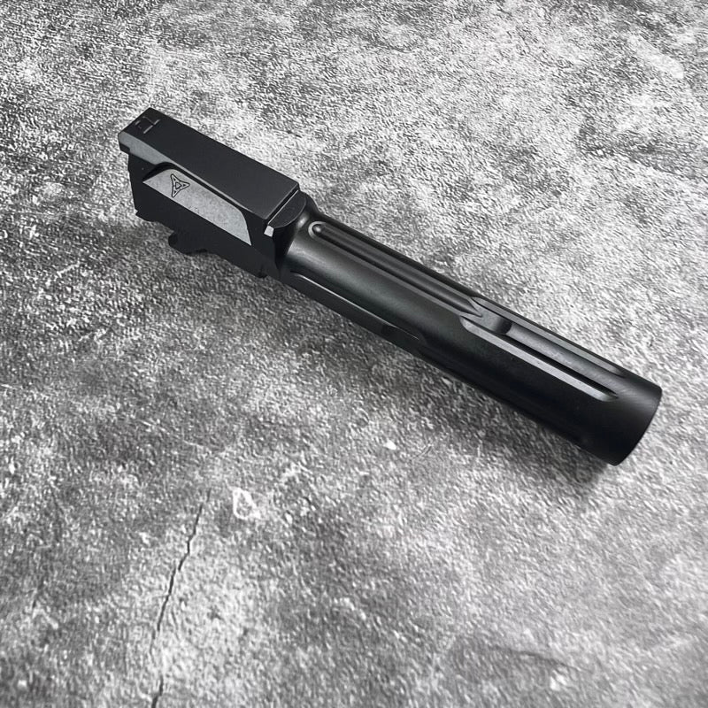 Velocity KI+TD Barrel for P365 X/XL/SAS/Macro