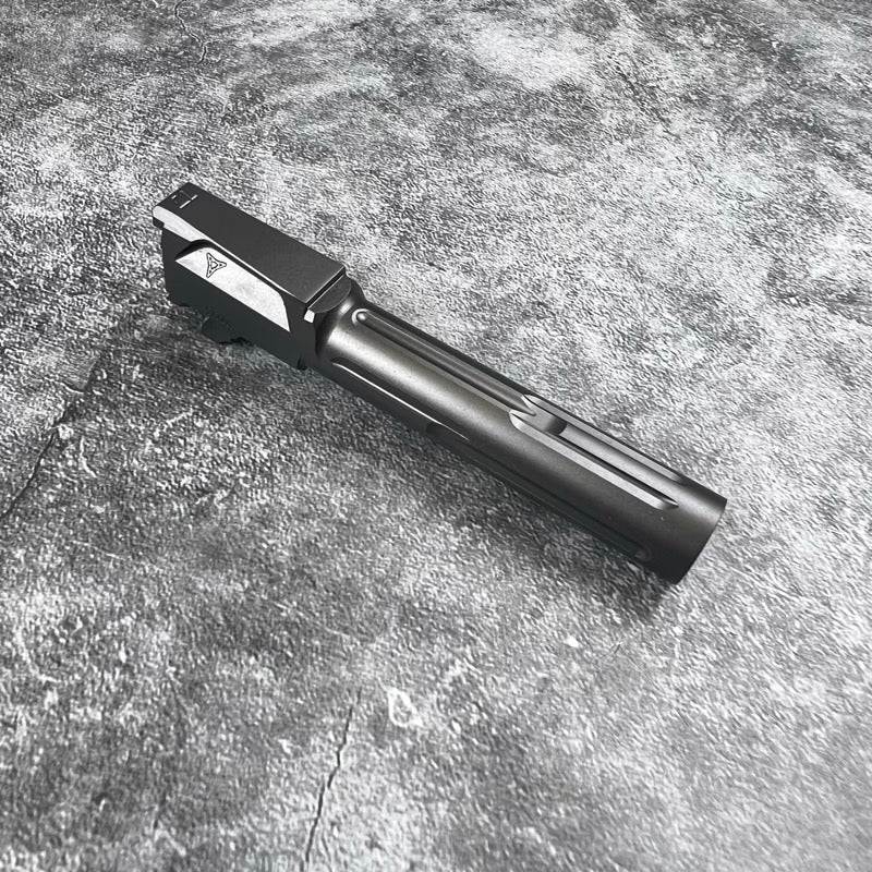 Velocity KI+TD Barrel for P365 X/XL/SAS/Macro