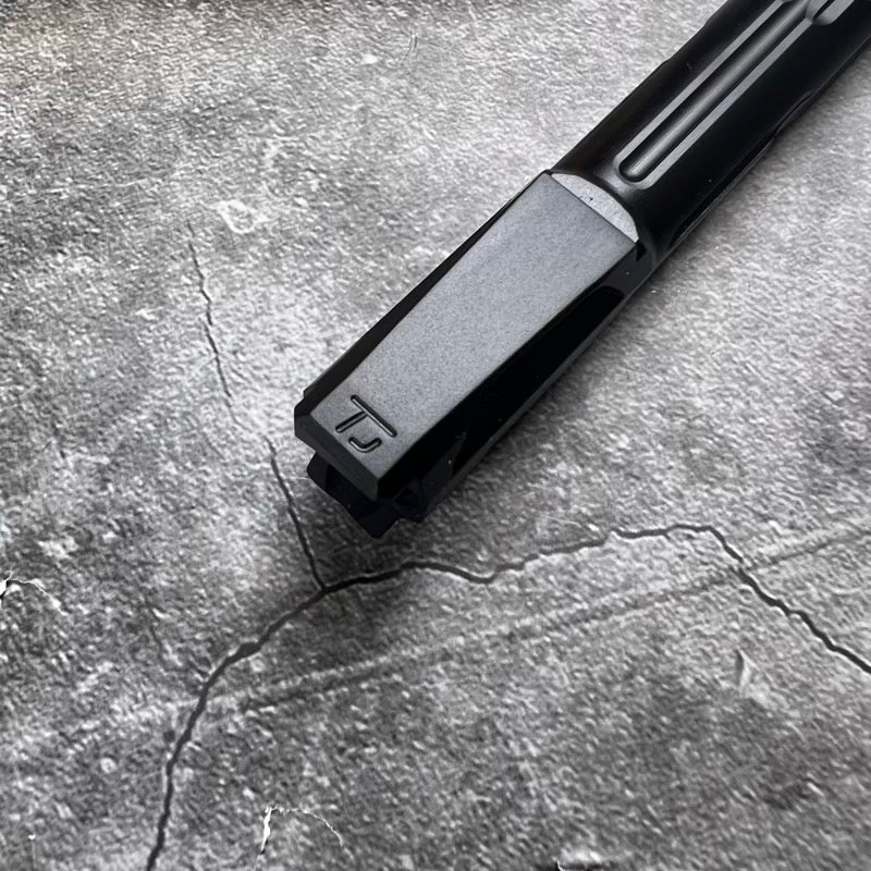 Velocity KI+TD Barrel for P365 X/XL/SAS/Macro