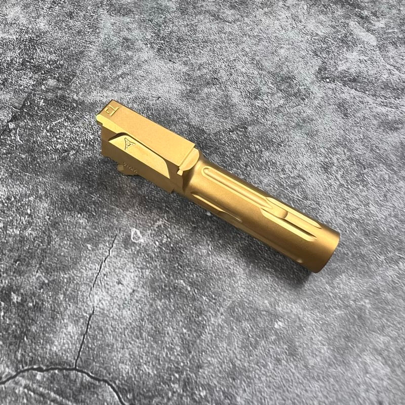Velocity KI+TD Barrel for P365 X/XL/SAS/Macro