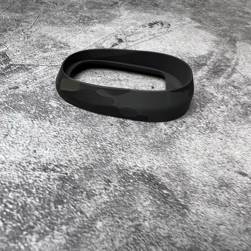 Custom Cerakote Parts