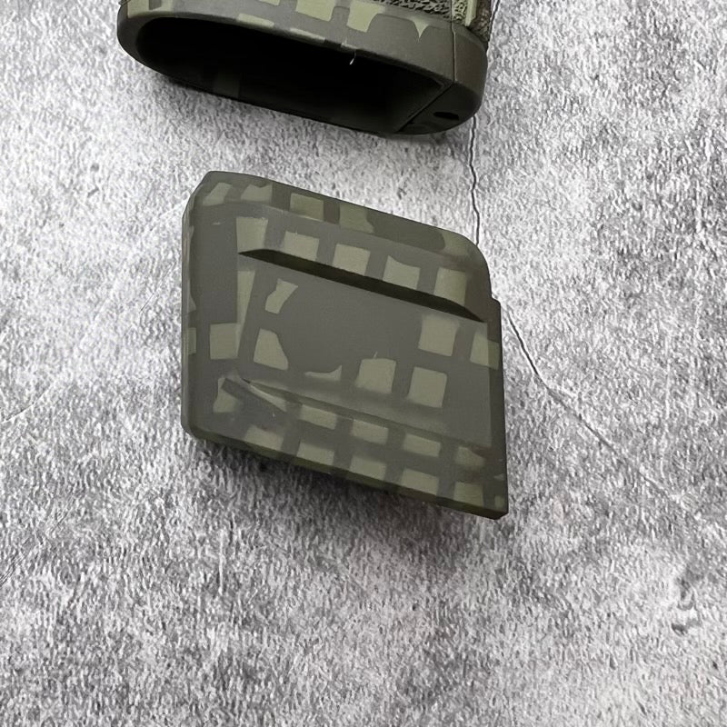 Custom Cerakote Parts