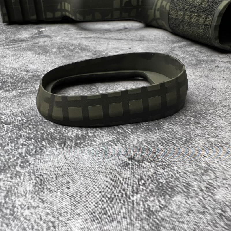 Custom Cerakote Parts