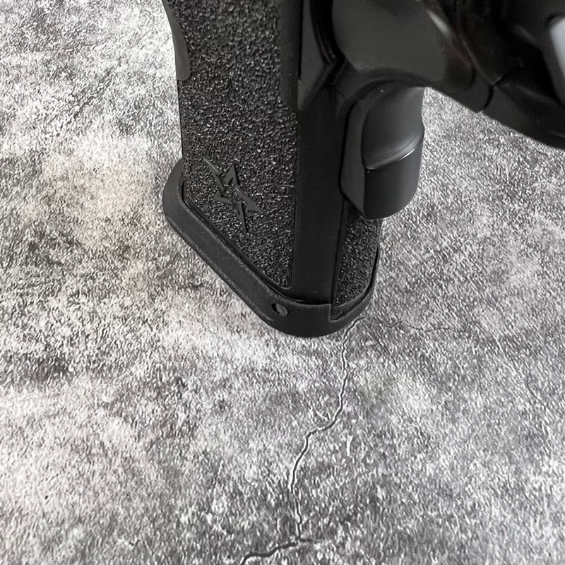 EDC Magwell for Staccato CS