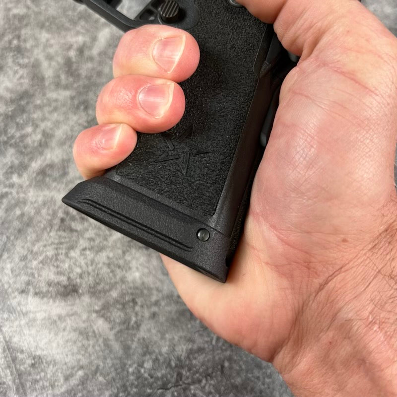 EDC Magwell for Staccato CS