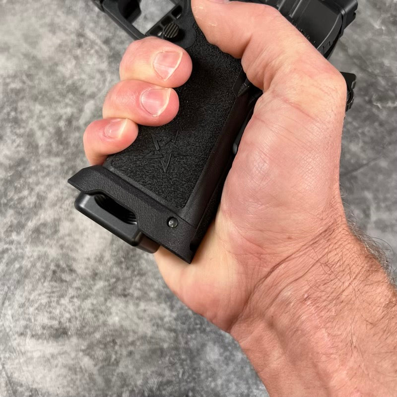 EDC Magwell for Staccato CS