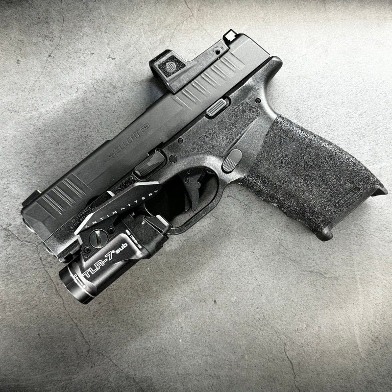 The Micro Wing - 1913