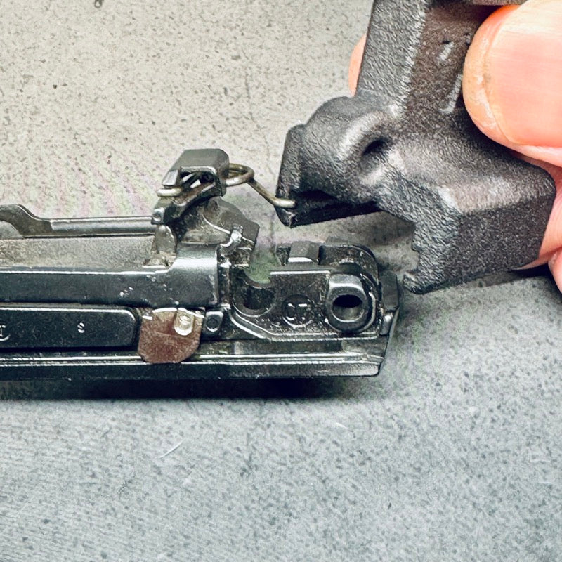 Take Down Tool  for P365 (TDT-365)