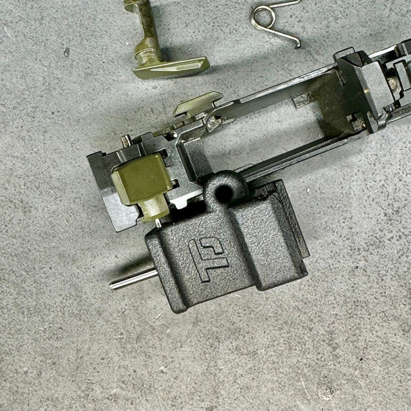 Take Down Tool  for P365 (TDT-365)