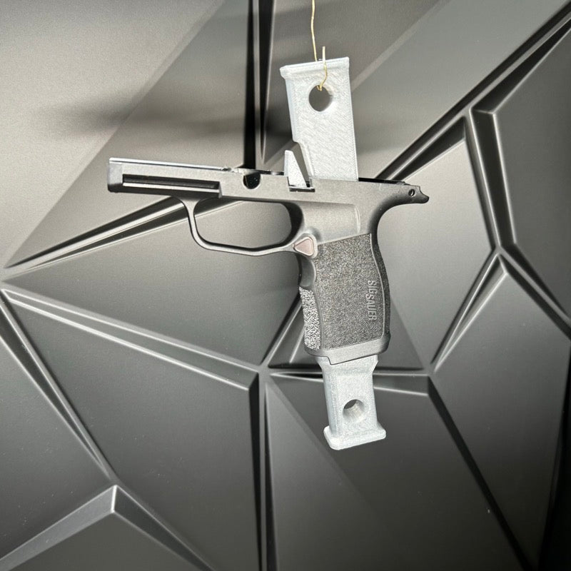 Mag Fixture for P365