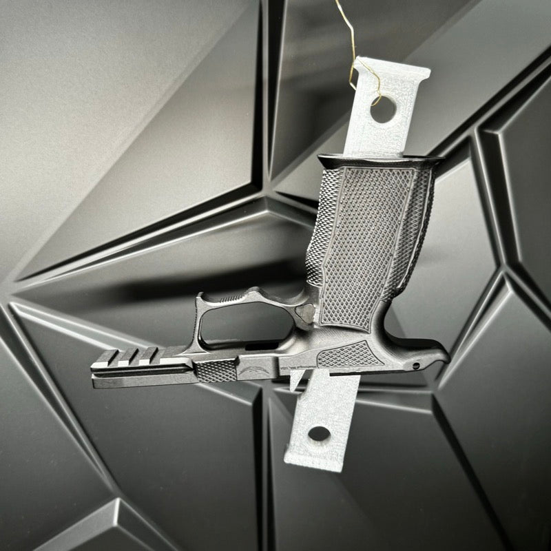 Mag Fixture for P365