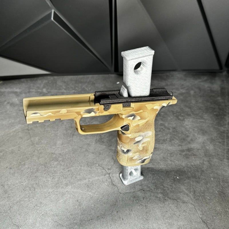 Mag Fixture for P365