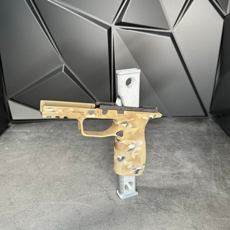 Mag Fixture for P365