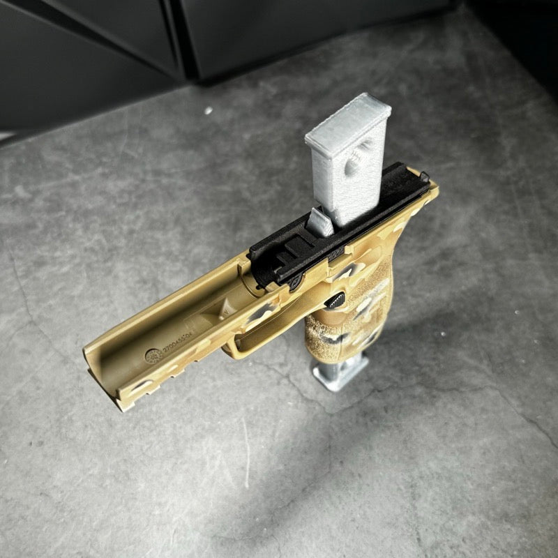 Mag Fixture for P365