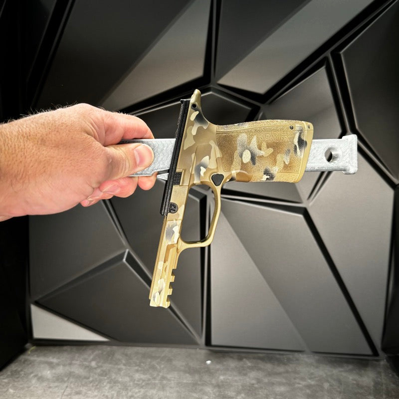 Mag Fixture for P365