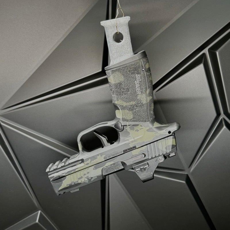 Mag Fixture for P365