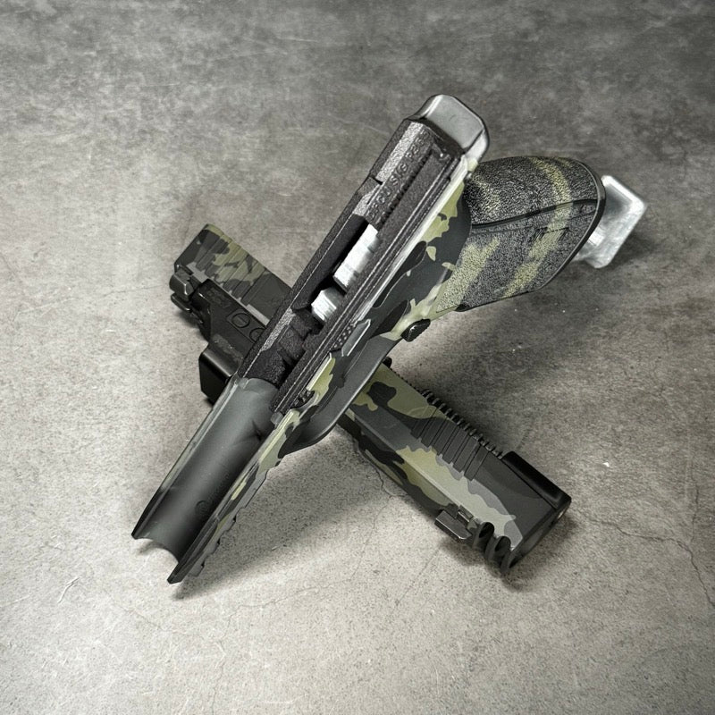 Mag Fixture for P365