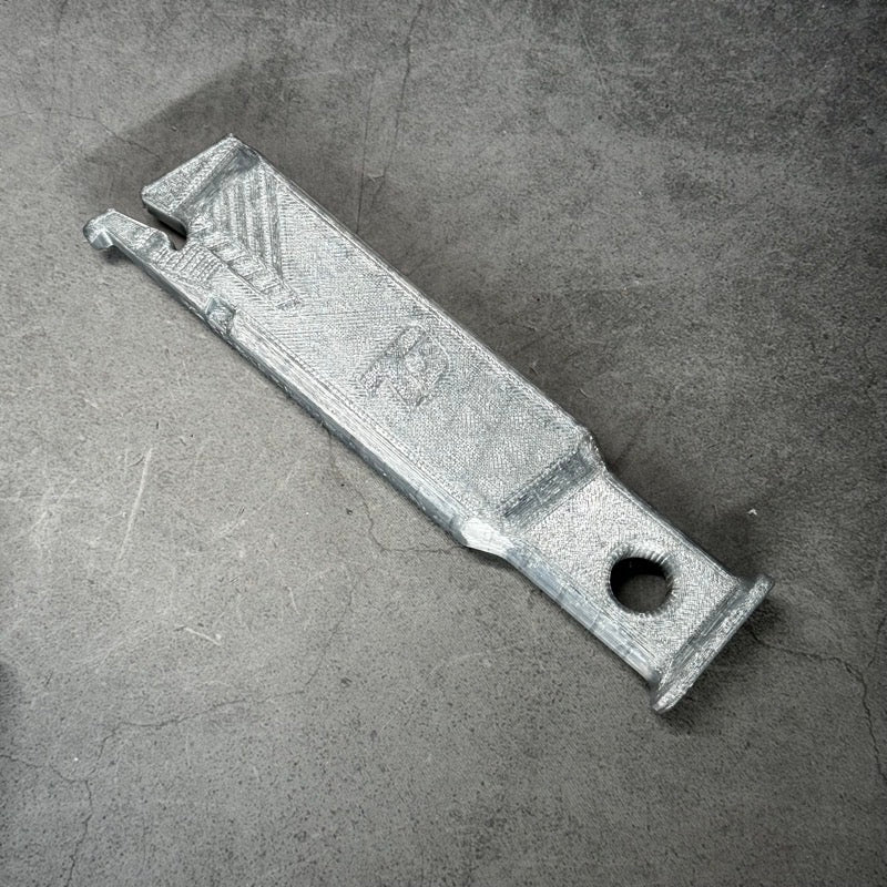 Mag Fixture for P365