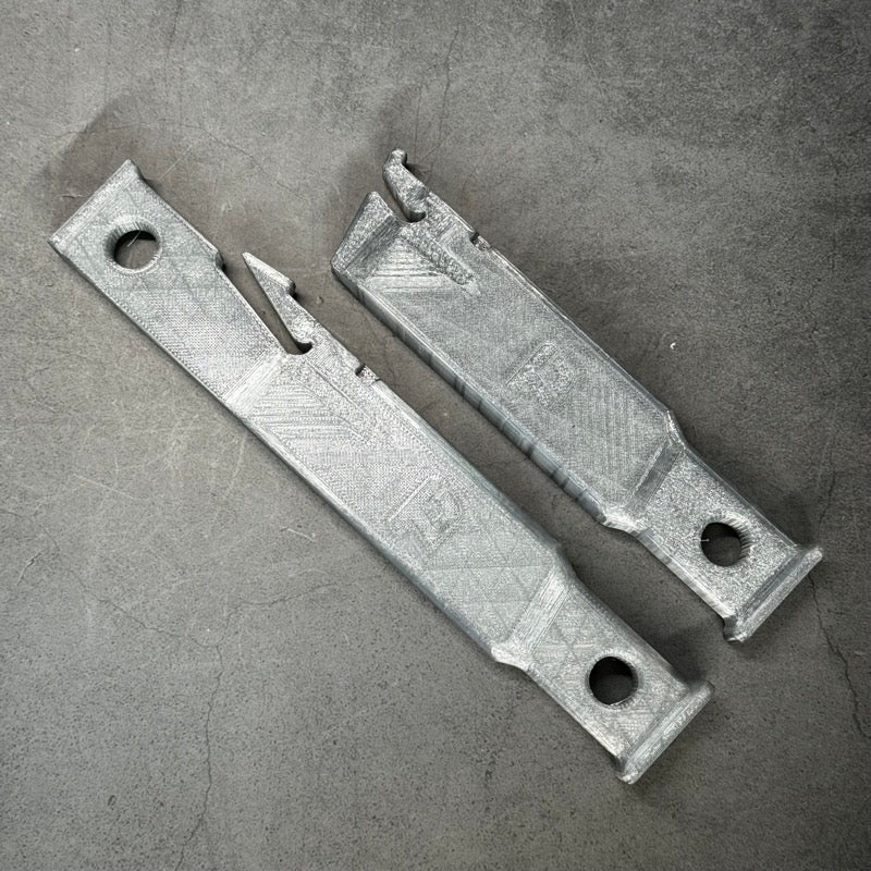 Mag Fixture for P365