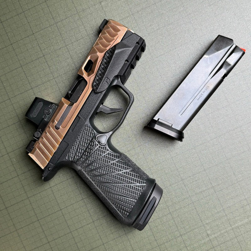 Pro Ledge TAR for Sig P365 xMacro