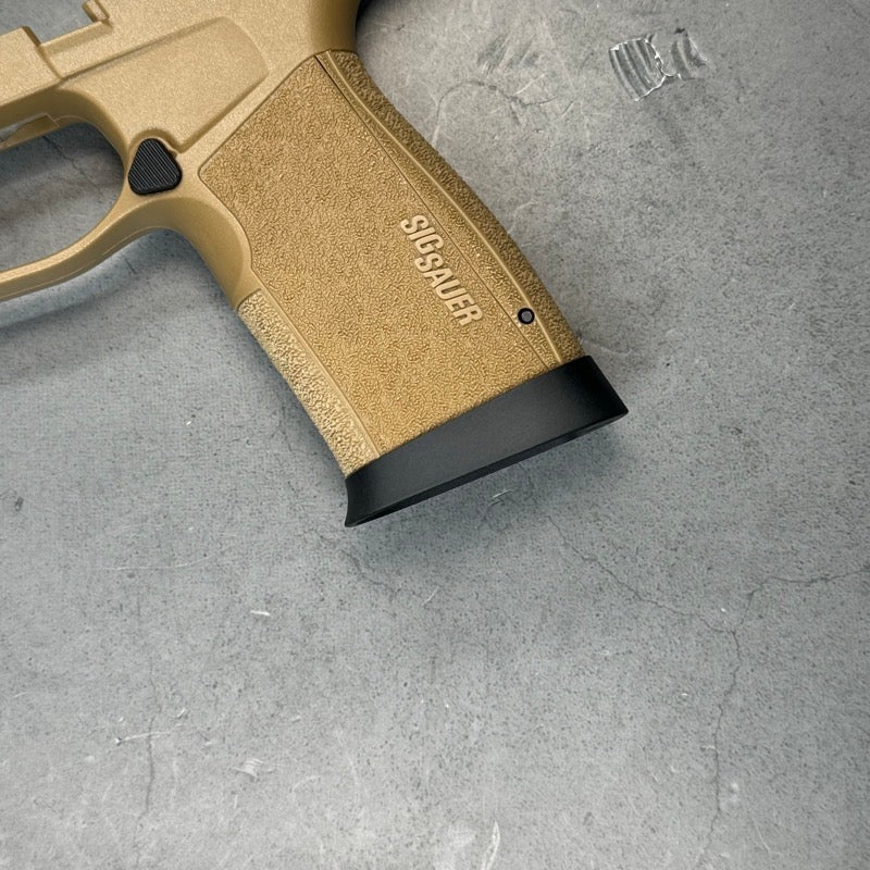 EMP-XM Enhanced Magwell for P365 xMacro