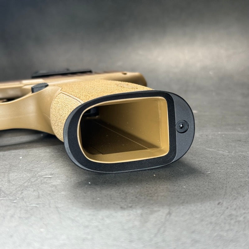 EMP-XM Enhanced Magwell for P365 xMacro
