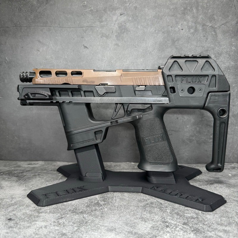 Stand For Flux Raider320