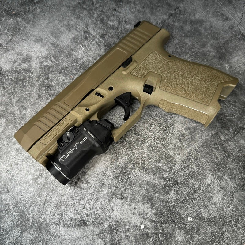 PSA-D TLR7Sub Key