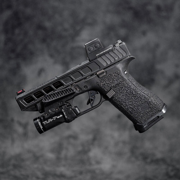 Pro Ledge for Glock TLR7 SUBGL Tactical Development