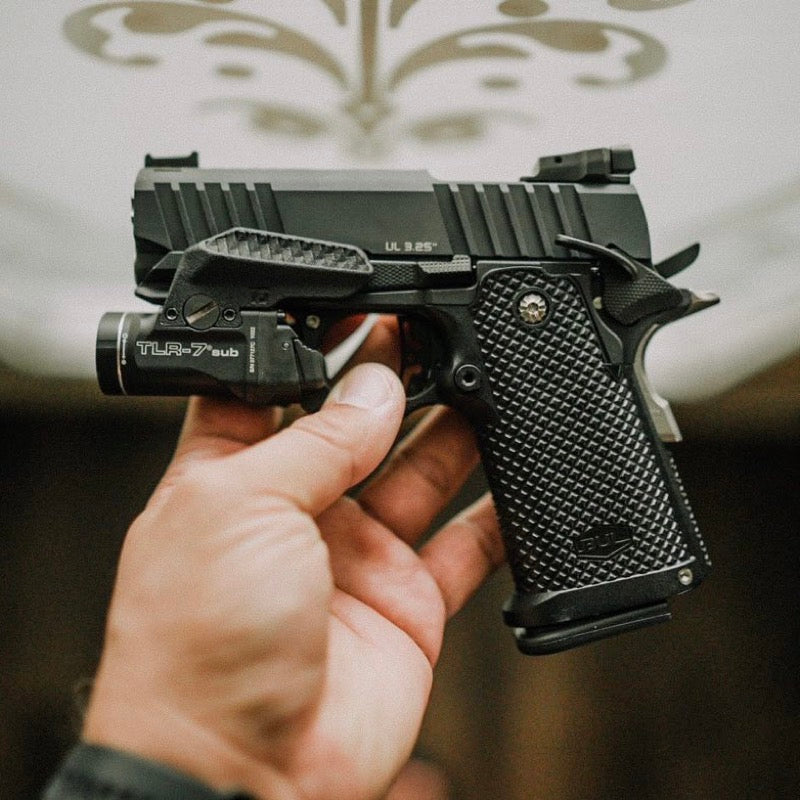 Pro Ledge for TLR7 SUB-1913