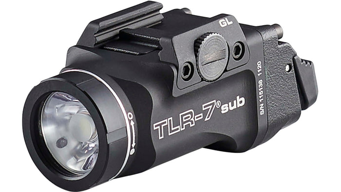 Streamlight TLR-7 Sub - GL