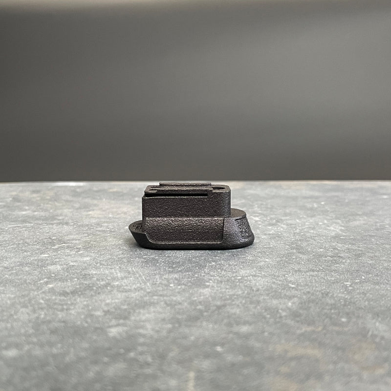 10-XL Conversion Basepad for SIG P365XL