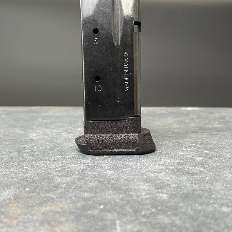 10-XL Conversion Basepad for SIG P365XL