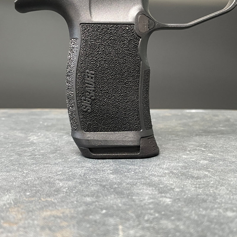 10-XL Conversion Basepad for SIG P365XL