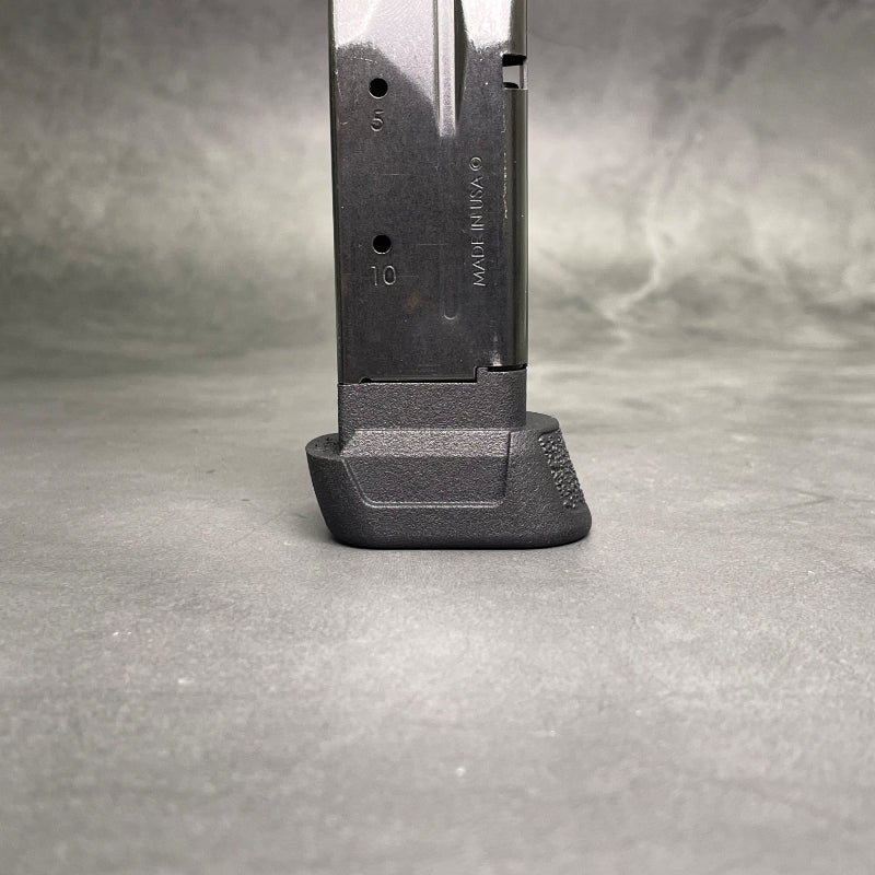 10-XL Conversion Extended Pro Ledge 10 Round
