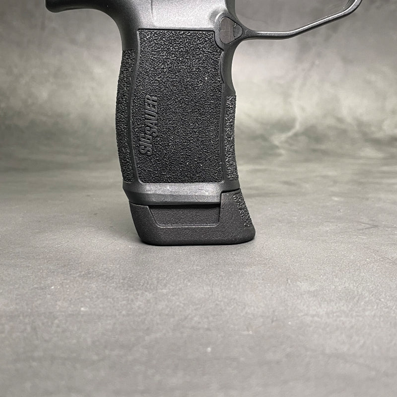 10-XL Conversion Extended Pro Ledge 10 Round