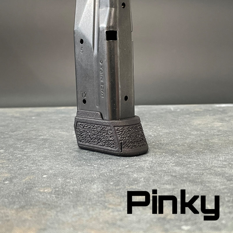 12 Round Sleeve for SIG P365