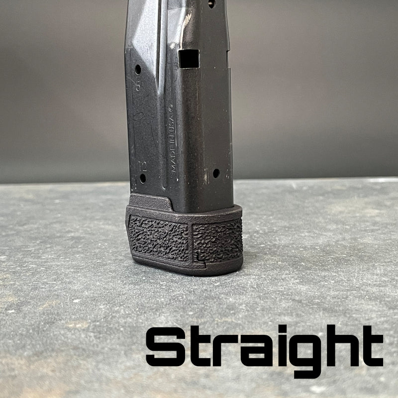 12 Round Sleeve for SIG P365